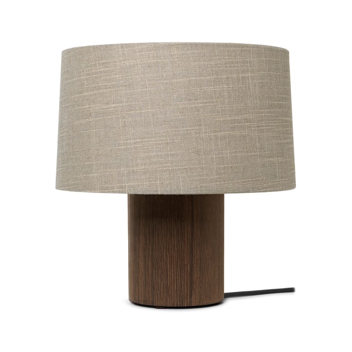 Post lampfot 21 cm, Solid Ferm Living