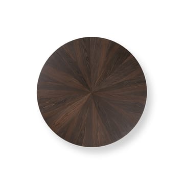 Post Soffbord - oak smoked, large, stars - Ferm Living