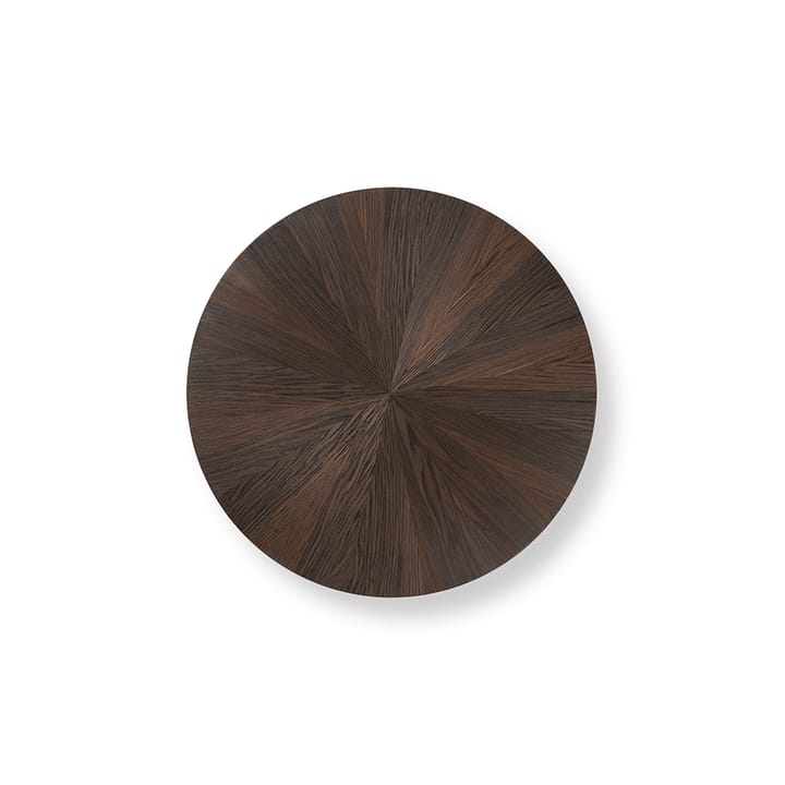 Post Soffbord, oak smoked, small, star Ferm Living