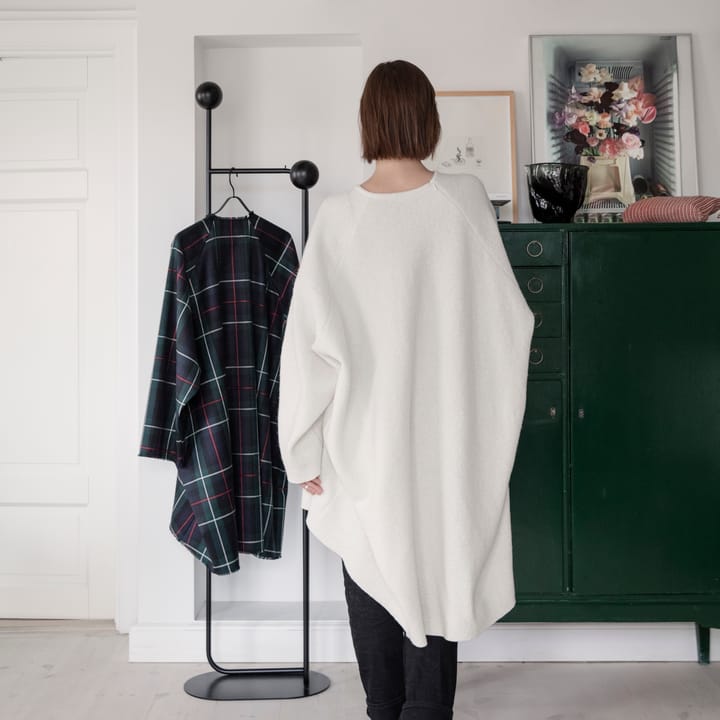 Pujo klädhängare - Svart - ferm LIVING