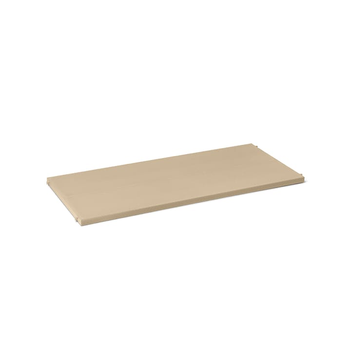 Punctual hylla 90 cm - cashmere - ferm LIVING