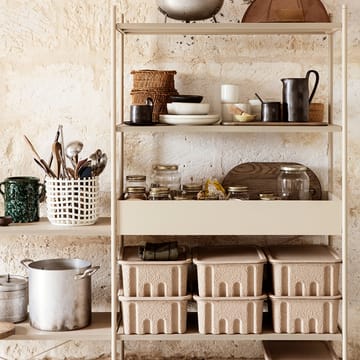 Punctual Stege - Cashmere, 5 - Ferm Living