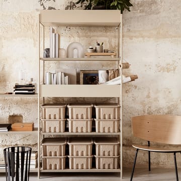 Punctual Stege - Cashmere, 5 - Ferm Living
