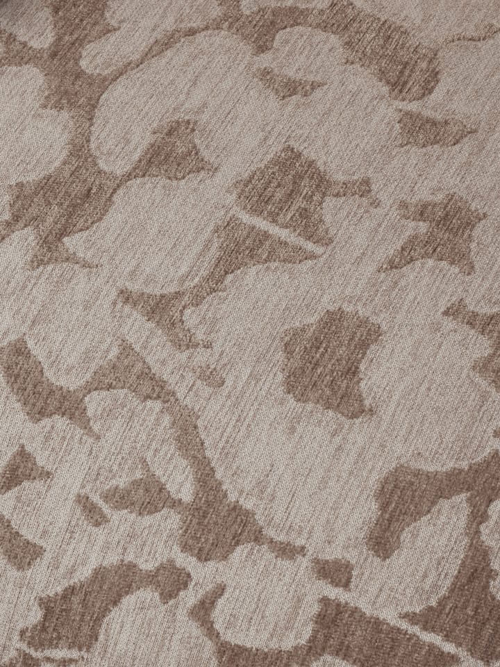 Rico lounge chair fåtölj swivel, Cilla-Taupe Ferm Living