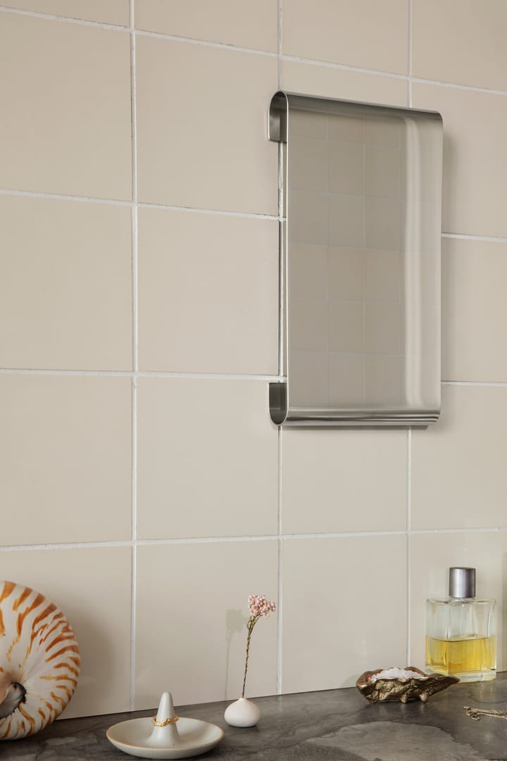 Ring Cone ringhållare, Off-white speckle Ferm Living