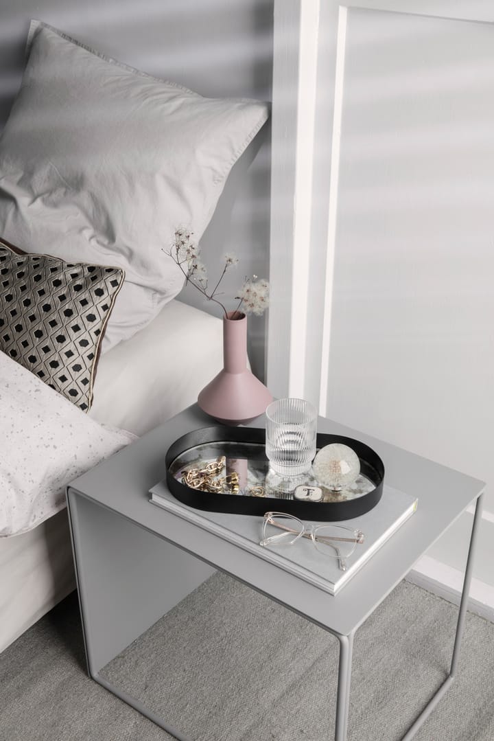 Ripple glas 4-pack, klar Ferm Living