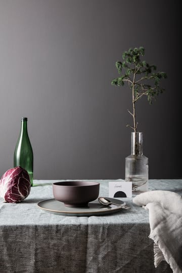 Ripple karaff - klar - Ferm Living