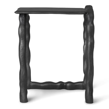 Rotben skulptur - Svart - Ferm Living