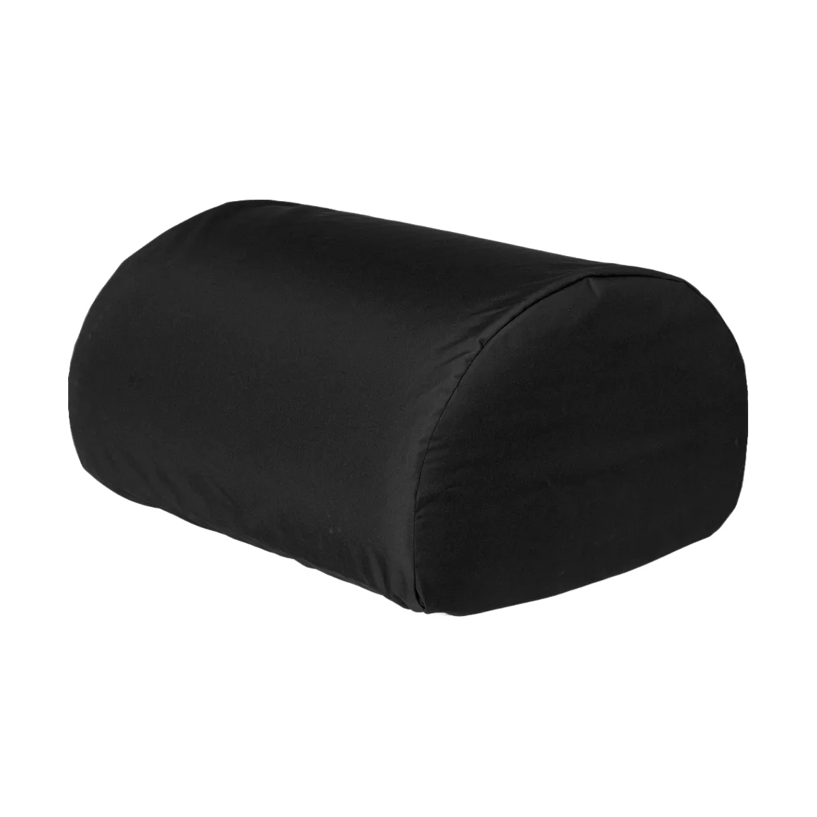 Rouli pouf protective cover möbelskydd, Black Ferm Living