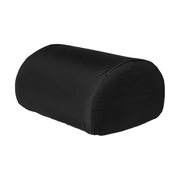 Rouli pouf protective cover möbelskydd - Black - Ferm Living