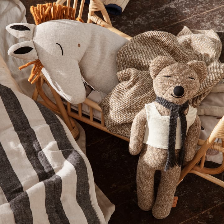 Roy Teddy gosedjur, Sugar kelp melange Ferm Living