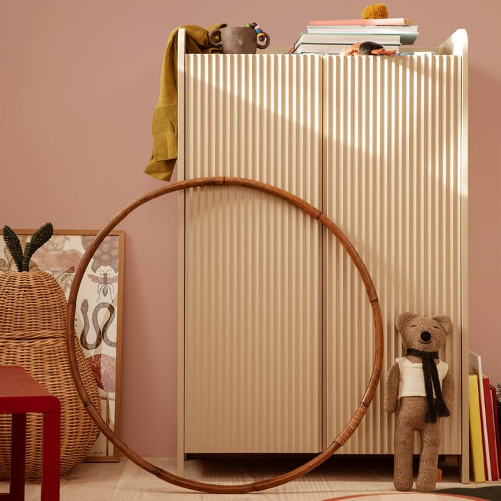 Roy Teddy gosedjur, Sugar kelp melange Ferm Living