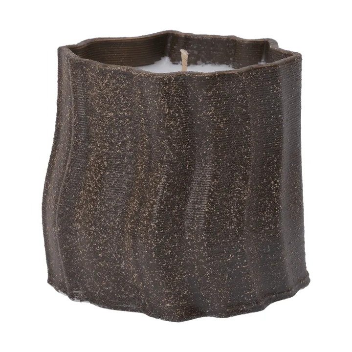 Rylith doftljus 53 h - Kamomill - Ferm Living