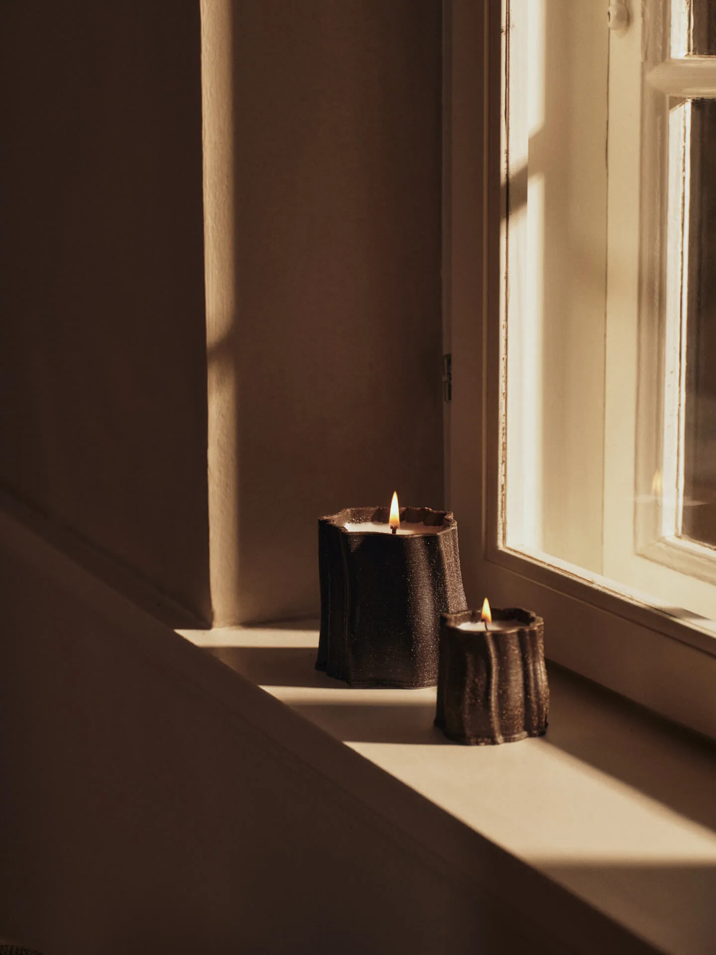 Rylith doftljus 53 h, Kamomill Ferm Living