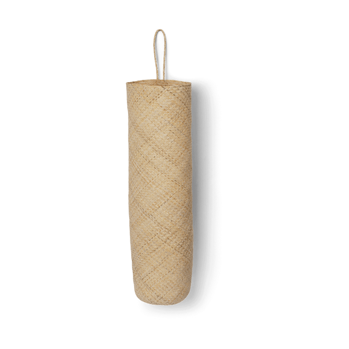 Sato long basket korg - Natural - ferm LIVING