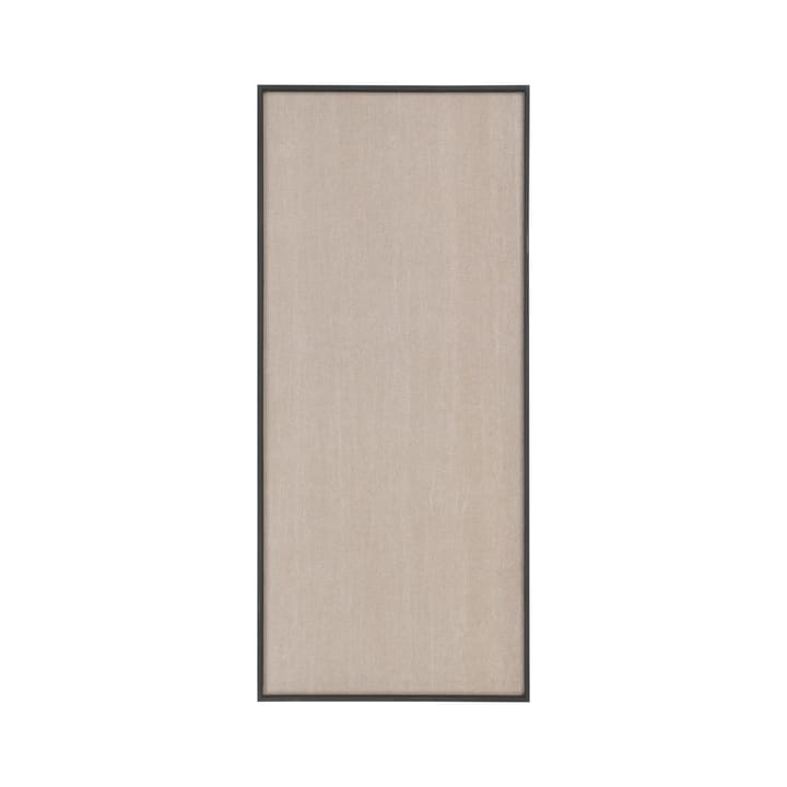 Scenery anslagstavla 45x100 cm - Beige - Ferm Living