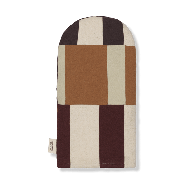 Section grytvante - Patchwork - Ferm Living