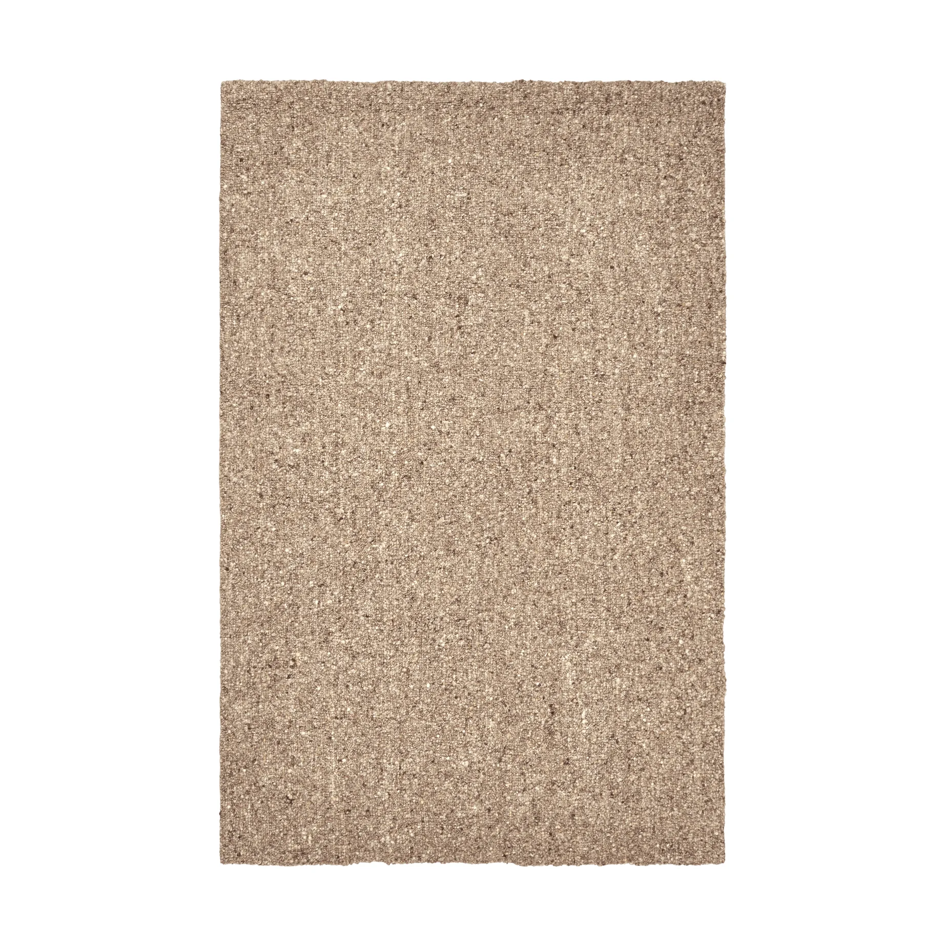 Seifa matta, Hazel melange, 200x300 cm Ferm Living