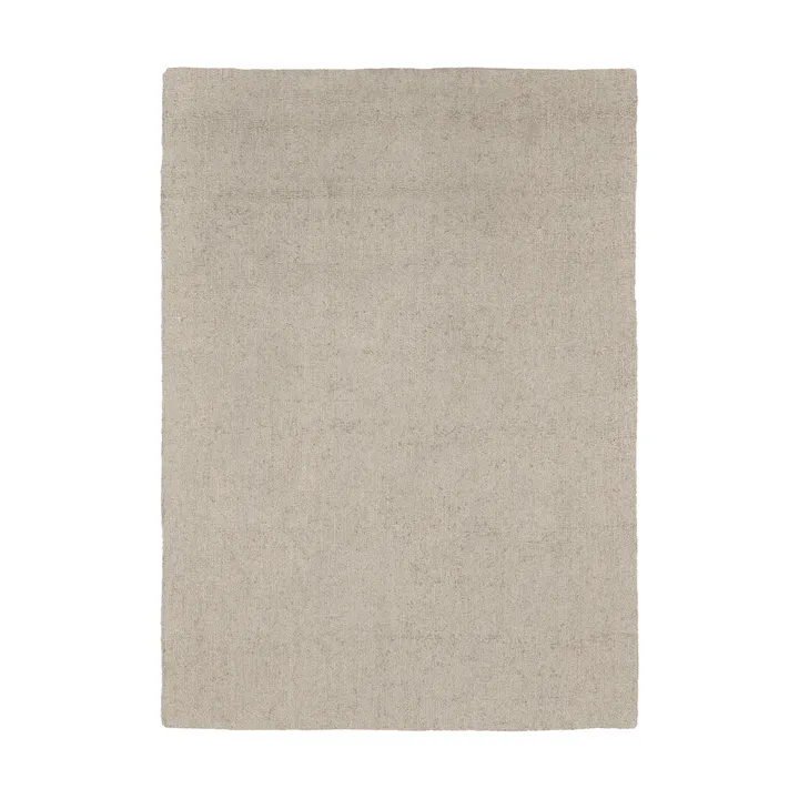 Seifa matta - Off-white, 140x200 cm - Ferm Living