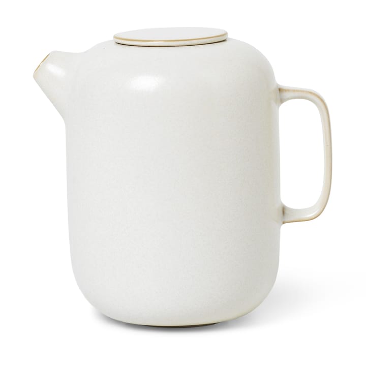 Sekki kaffekanna - Cream - Ferm Living