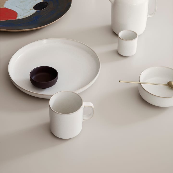 Sekki mugg, Cream Ferm Living