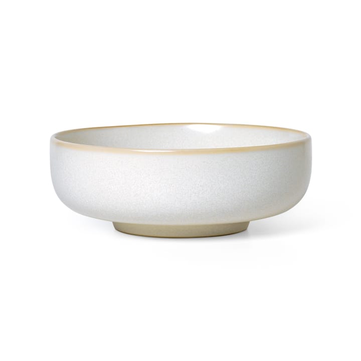 Sekki skål medium, Cream Ferm Living