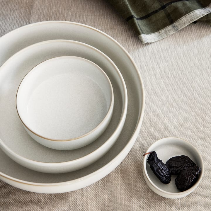Sekki skål medium, Cream Ferm Living