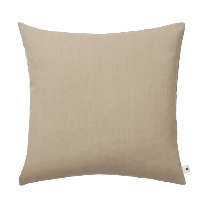 Sen kuddfodral - Cashmere, 50x50 cm - Ferm Living