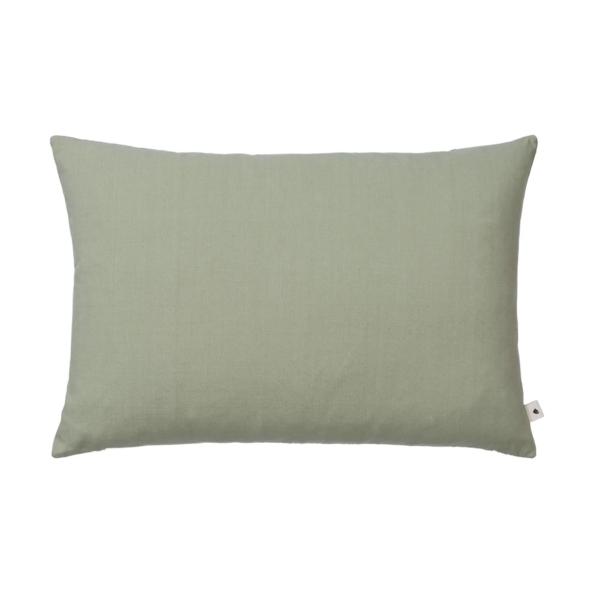 Sen kuddfodral, Tea green, 40x60 cm Ferm Living