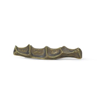 Serre bestickhållare 4-pack - Moss green - Ferm Living