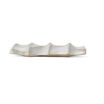 Serre bestickhållare 4-pack - Off-white - Ferm Living