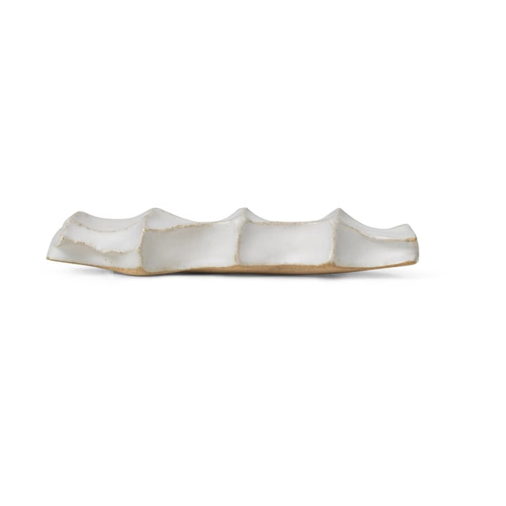 Serre bestickhållare 4-pack, Off-white Ferm Living