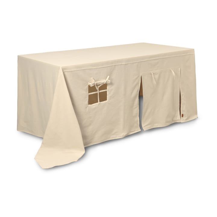 Settle koja tygöverdrag - Offwhite - Ferm Living