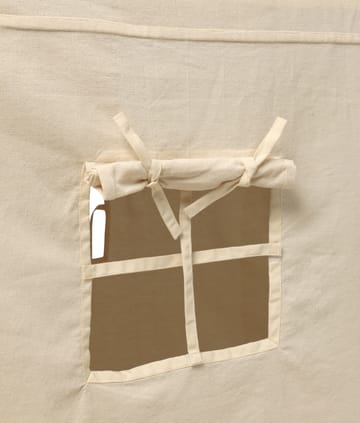 Settle koja tygöverdrag - Offwhite - Ferm Living