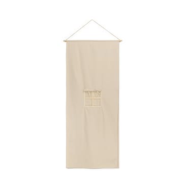 Settle sänghimmel - Offwhite - Ferm Living
