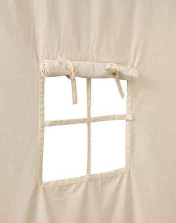 Settle sänghimmel - Offwhite - Ferm Living