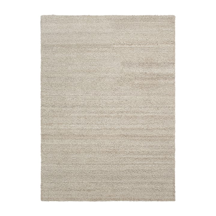 Shade Loop matta L 200x300 cm - Beige - Ferm Living
