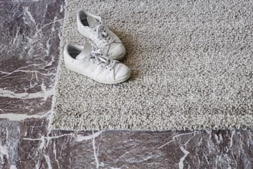 Shade Loop matta L 200x300 cm - Beige - Ferm Living