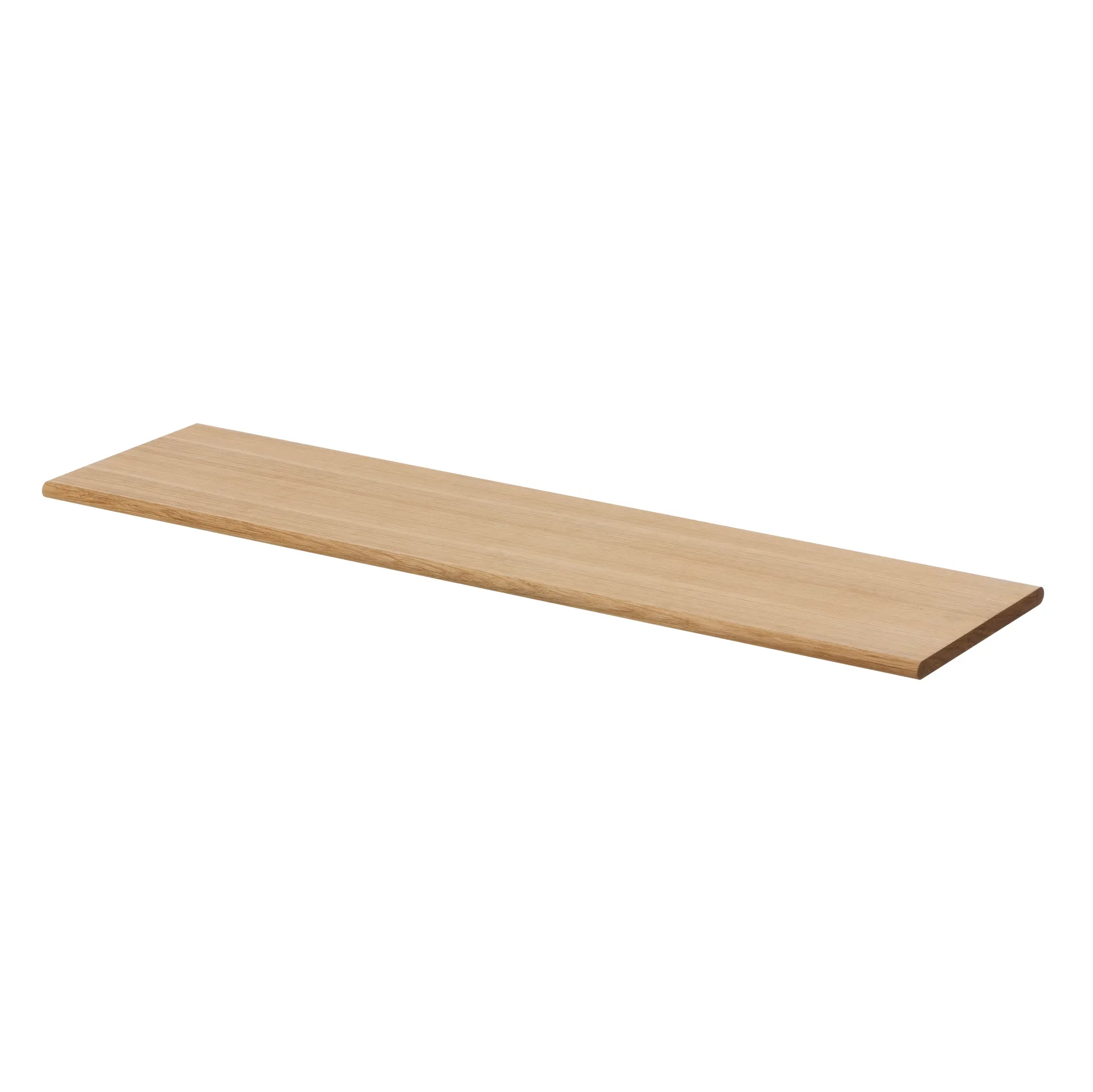 Shelf hyllplan, oljad ek Ferm Living