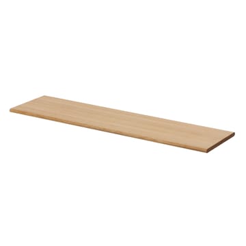 Shelf hyllplan - oljad ek - Ferm Living
