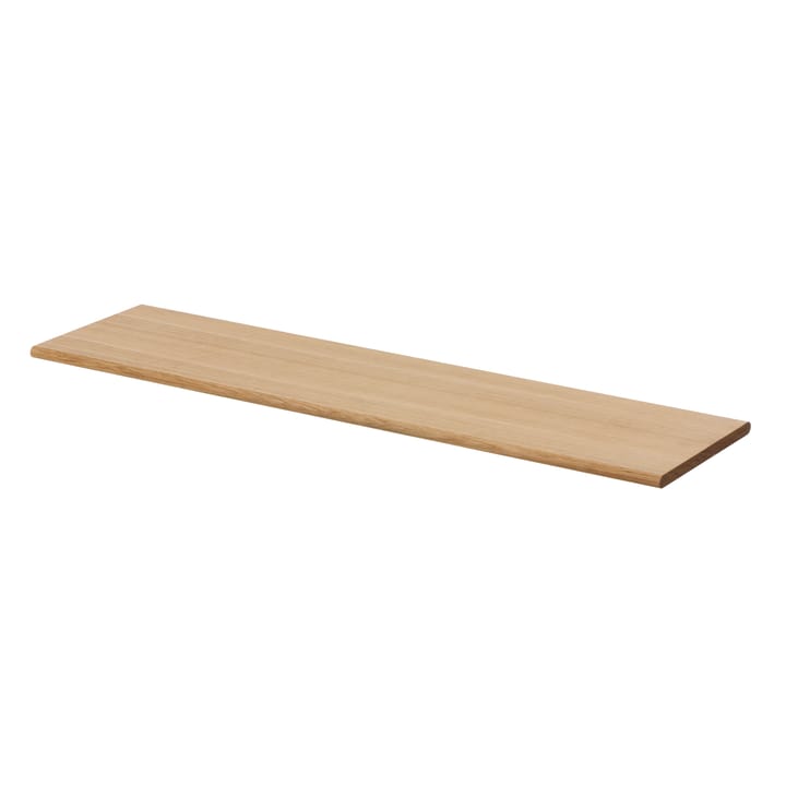Shelf hyllplan - oljad ek - Ferm Living