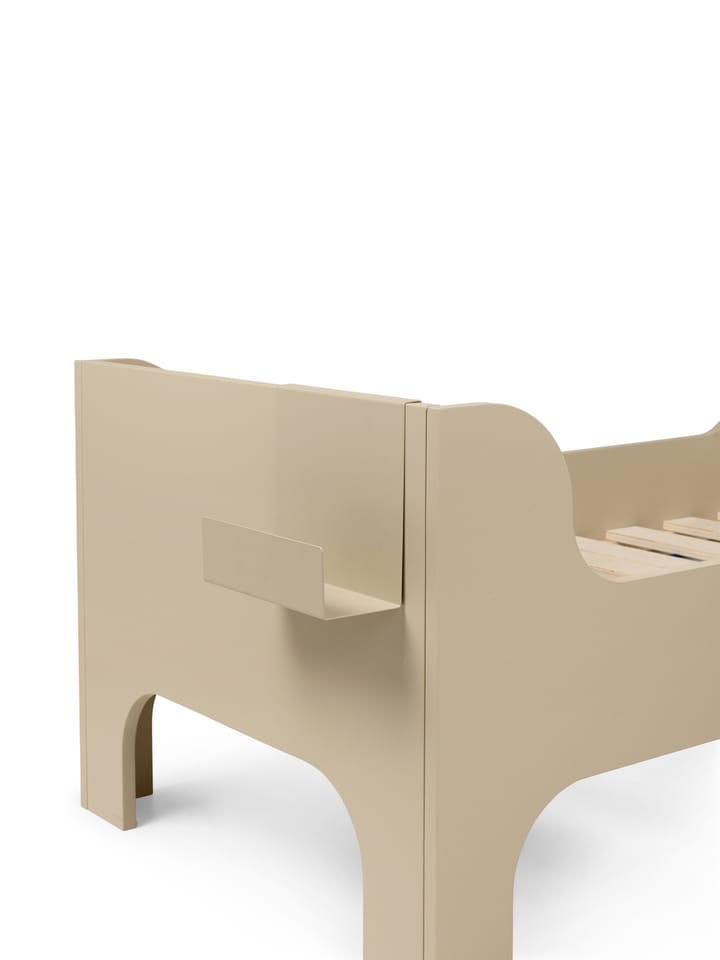 Sill hylla till säng, Cashmere Ferm Living