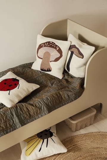 Sill juniorsäng 166x80 cm - Cashmere - Ferm Living