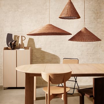 Sill Low skåp - cashmere - Ferm Living