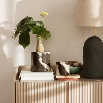 Sill Low skåp - cashmere - Ferm Living