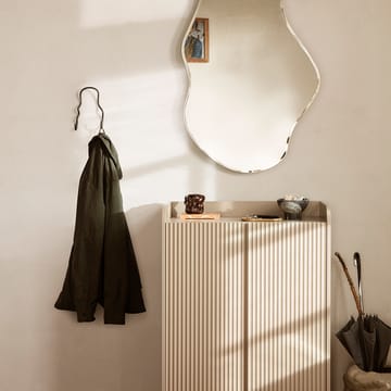 Sill Low skåp - cashmere - Ferm Living