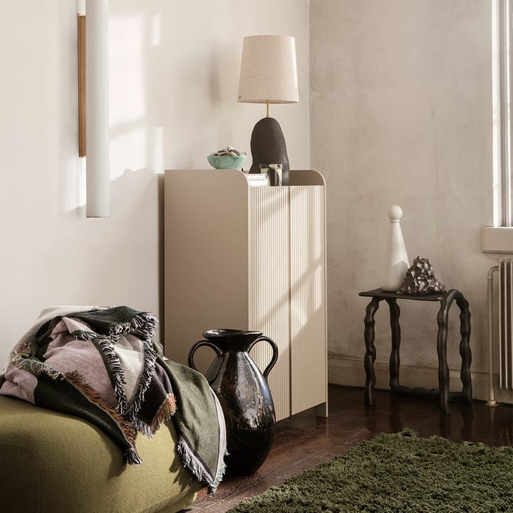 Sill Low skåp, cashmere Ferm Living