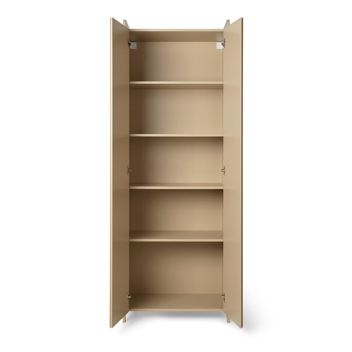 Sill Tall skåp, cashmere Ferm Living