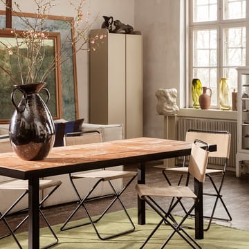 Sill Tall skåp - cashmere - Ferm Living