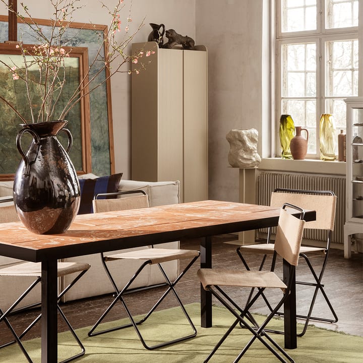 Sill Tall skåp, cashmere Ferm Living